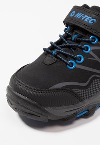 HI-TEC Hikingsko - black