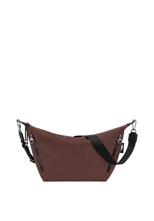 Longchamp, LE PLIAGE COLLECTION UNISEX - Cross body bag - cacao