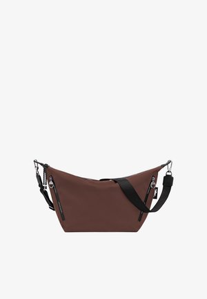 Longchamp, LE PLIAGE COLLECTION UNISEX - Umhängetasche - cacao
