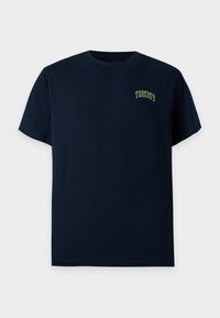 Δεν επιλέχθηκε, dark blue