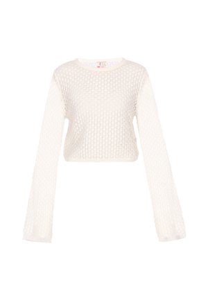 Maglione - offwhite