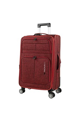HAGEN - Trolley - maroon
