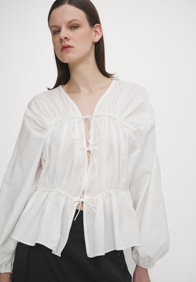 Faithfull the brand MONDELLO - Blůza - white