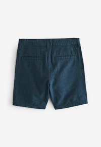 Next REGULAR FIT - Short - navy