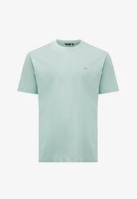 Niewybrane, faded green