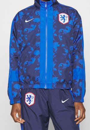 Article de supporter d'équipe nationale - dark blue