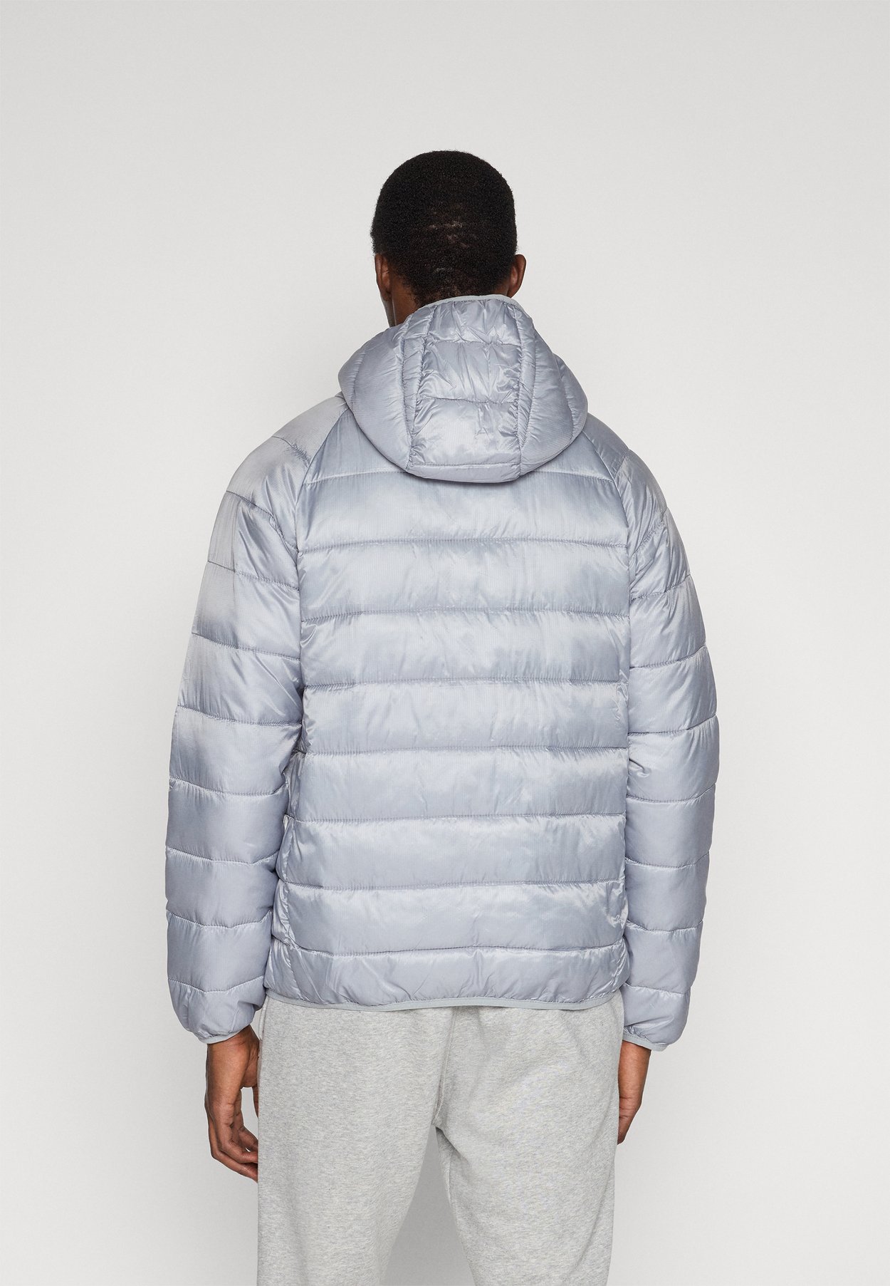 GLACIER SHIELD JACKET