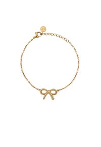 Victoria Hyde LITTLE CUTIE - Bracciale - light gold-coloured