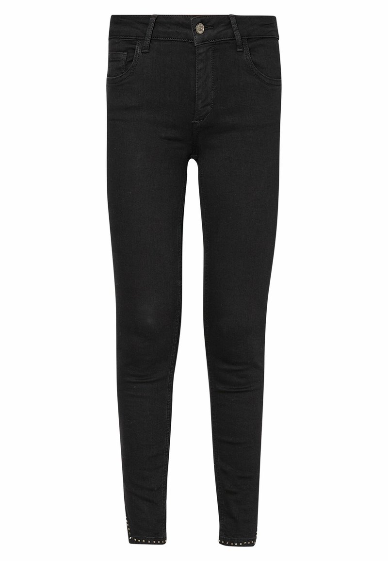 Liu Jo Jeans Jeans Skinny Fit zwart