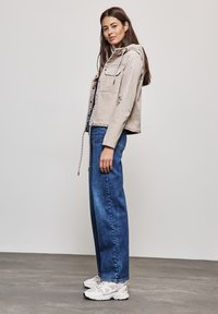 Cecil Giacca leggera - beige