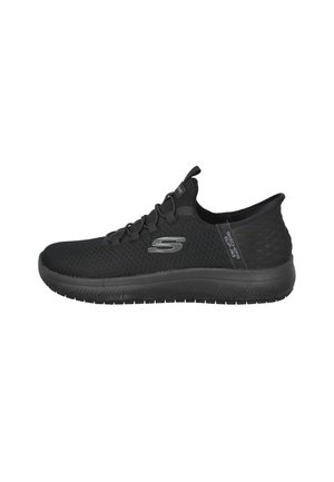 Skechers, SLIP-INS WORK: SUMMITS SR - ENSLEE - Zapatillas - black