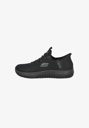 Skechers, SLIP-INS WORK: SUMMITS SR - ENSLEE - Zapatillas - black