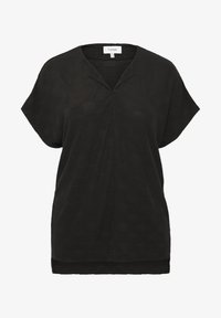 Non selezionato, black