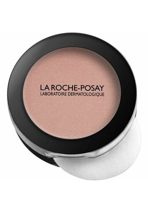 LA ROCHE-POSAY MAKE UP TOLERIANE TEINT BLUSH NR.2 ROSE - Puder - rose