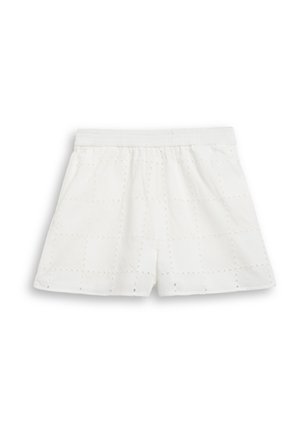 IVY OAK PIPER SUE - Shorts - schneeweiß