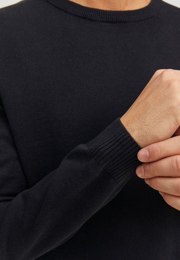 JJEBASIC CREW NECK NOOS - Jumper4