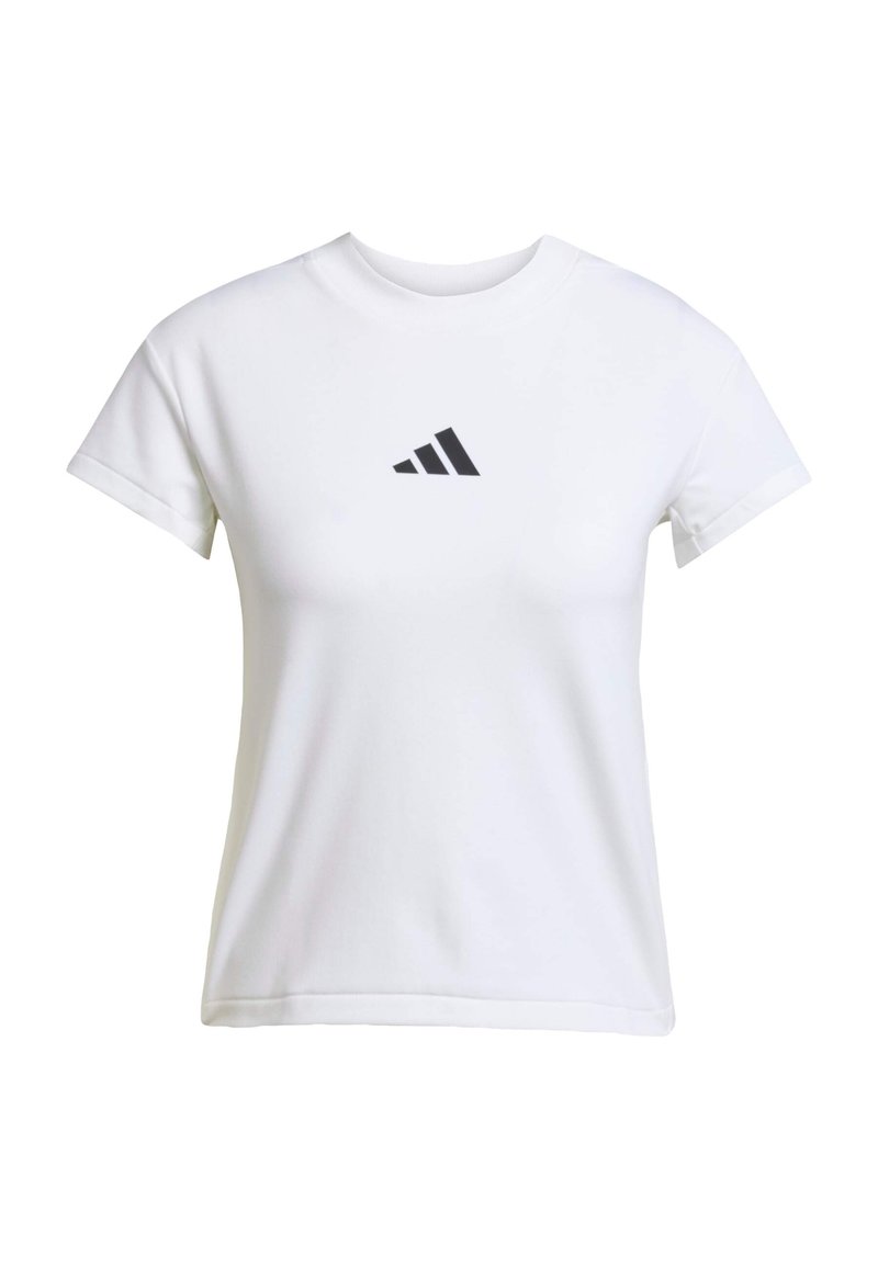 adidas Sportswear Sport T-shirt wit adidas Sportswear Sport T-shirt wit
