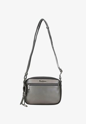 Pepe Jeans, RUBY SHOULDER - Bandolera - grey