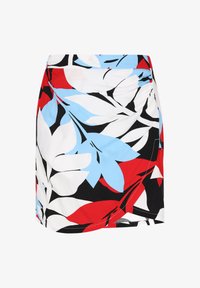 Valitud, black multicolor