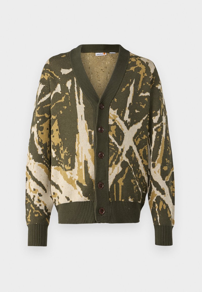 Timberland Vest meerkleurig Timberland Vest meerkleurig