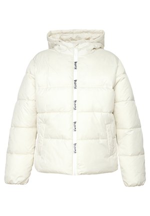 Giacca invernale - white