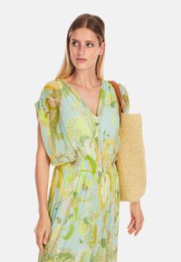 Marc Cain Freizeitkleid - soft limeade