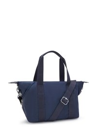 Kipling ART MINI BE UN - Håndtasker - endless blue