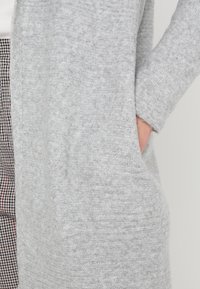 TOM TAILOR Cardigan - grey