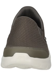 Skechers Performance Obuwie do biegania Turystyka