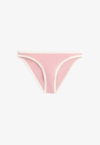 Non sélectionné, pink