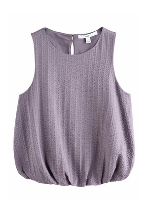 Next Blouse - purple