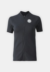 Unselected, black