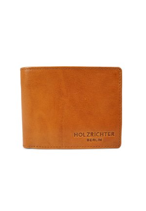 Geldbörse - cognac