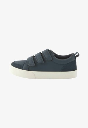 Next FASTENING FIT - Tépőzáras cipő - navy blue
