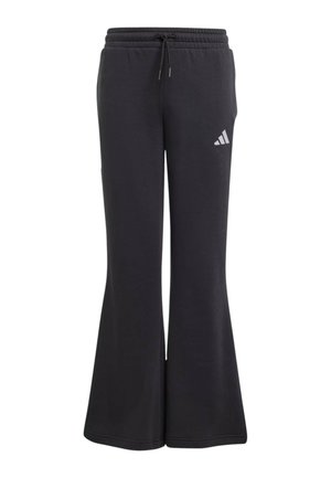 GLAM PER TUTTI I GIORNI - Jogginghose - black