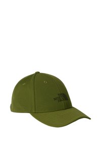 Non selezionato, woodland green