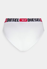 Diesel UMBR-ANDRETHREEPACK - Slip - black/gray/white