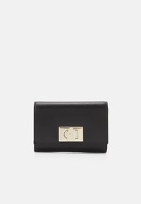 Furla - COMPACT WALLET - Peněženka - nero Miniatura obrázku 1