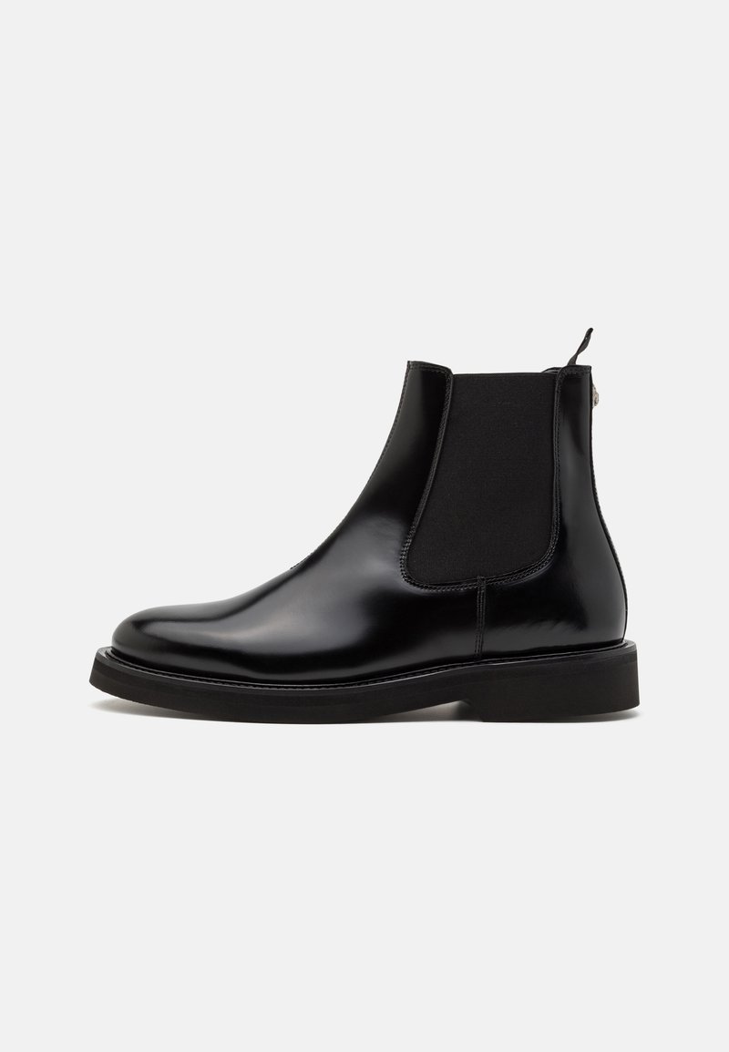 Kurt Geiger London BANK CHELSEA Classic ankle boots black Zalando