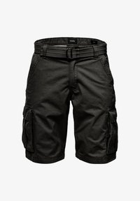 Unselected, schwarz