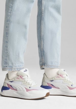 Sneakers - blue