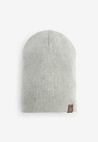Next 2 PACK - Mössa - grey navy