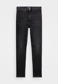 HIGH RISE SUPER SLIM JEAN - Jeans Skinny Fit - parker wsh