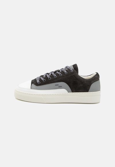 Filling Pieces RIVIERA - Sneakers basse - grey