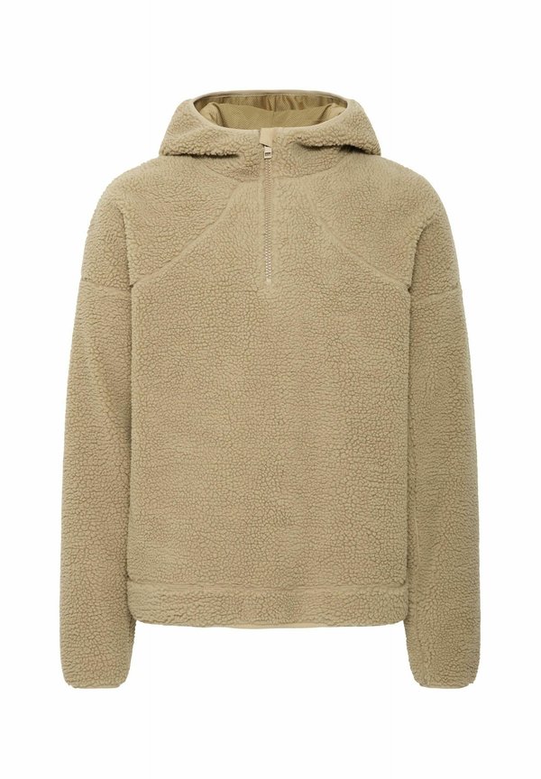 JCMMBERRI - Hoodie - cornstalk2