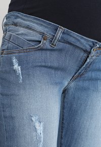 Envie de Fraise BRAD DELUXE - Calças de ganga justas - denim