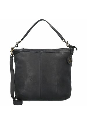Harbour 2nd ANCHOR LOVE VICKY  46 CM - Borsa a tracolla - dark ash