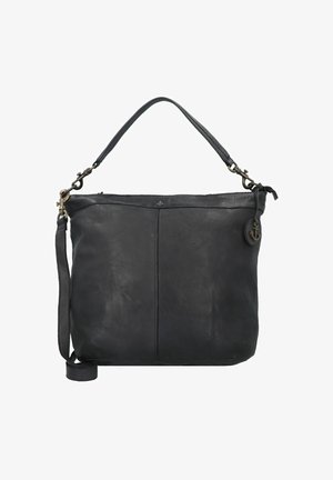Harbour 2nd ANCHOR LOVE VICKY 46 CM - Schoudertas - dark ash