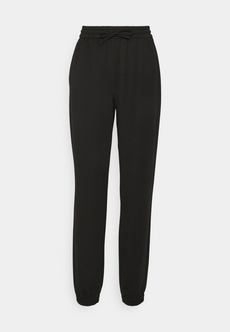 Vero Moda Tall Broek zwart Vero Moda Tall Broek zwart