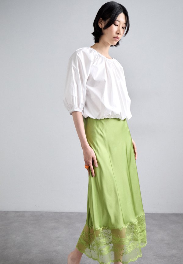 BLAKE - A-line skirt - grasshopper4